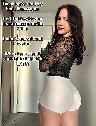 Grateful Slut's Obeisance'