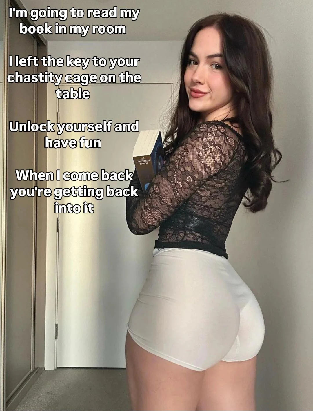 Grateful Slut's Obeisance picture 1 of 1