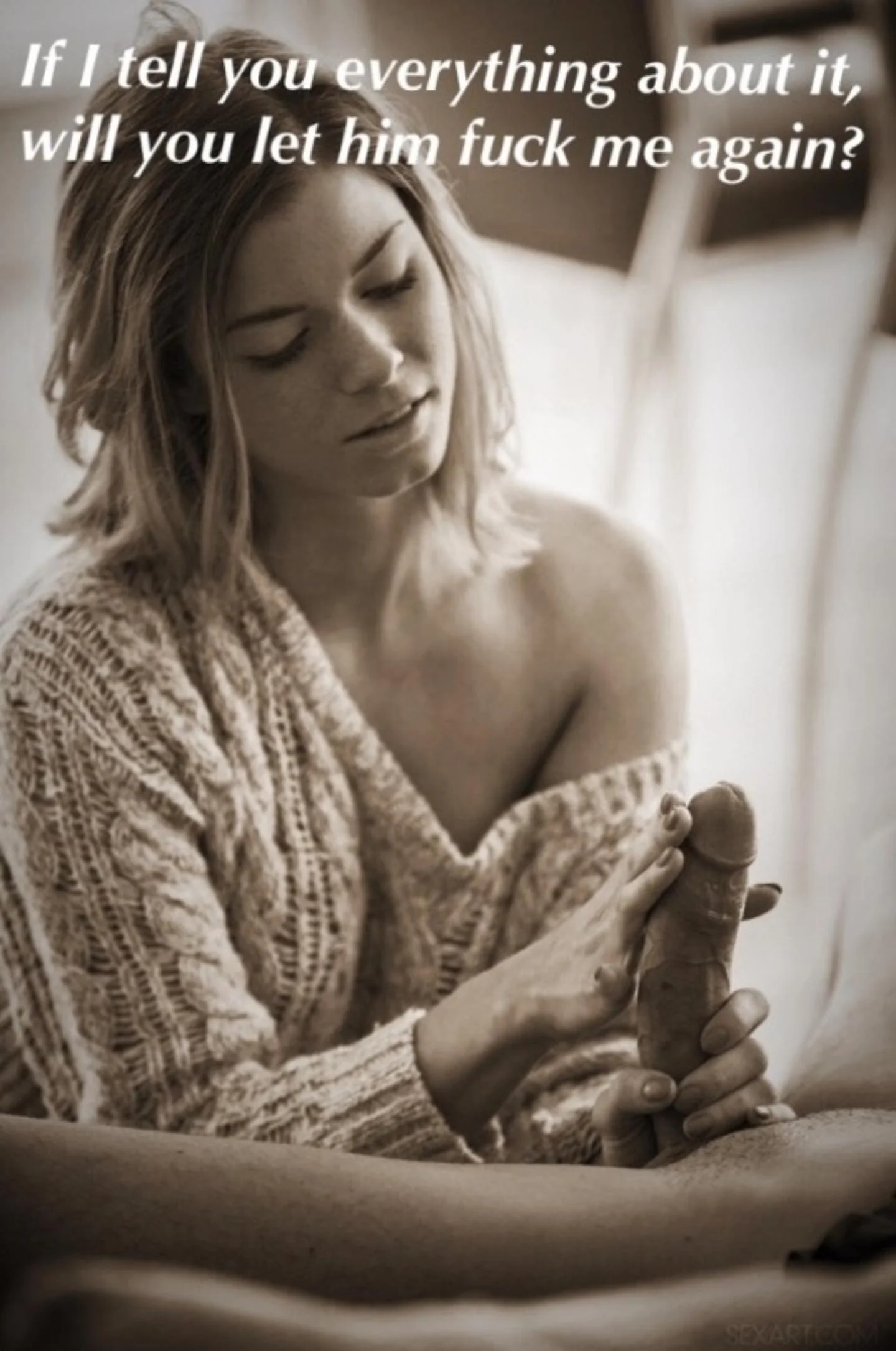 Turn Your Missus Into a Lust-Fueled Hotwife & Watch Her Thrive picture 2 of 5