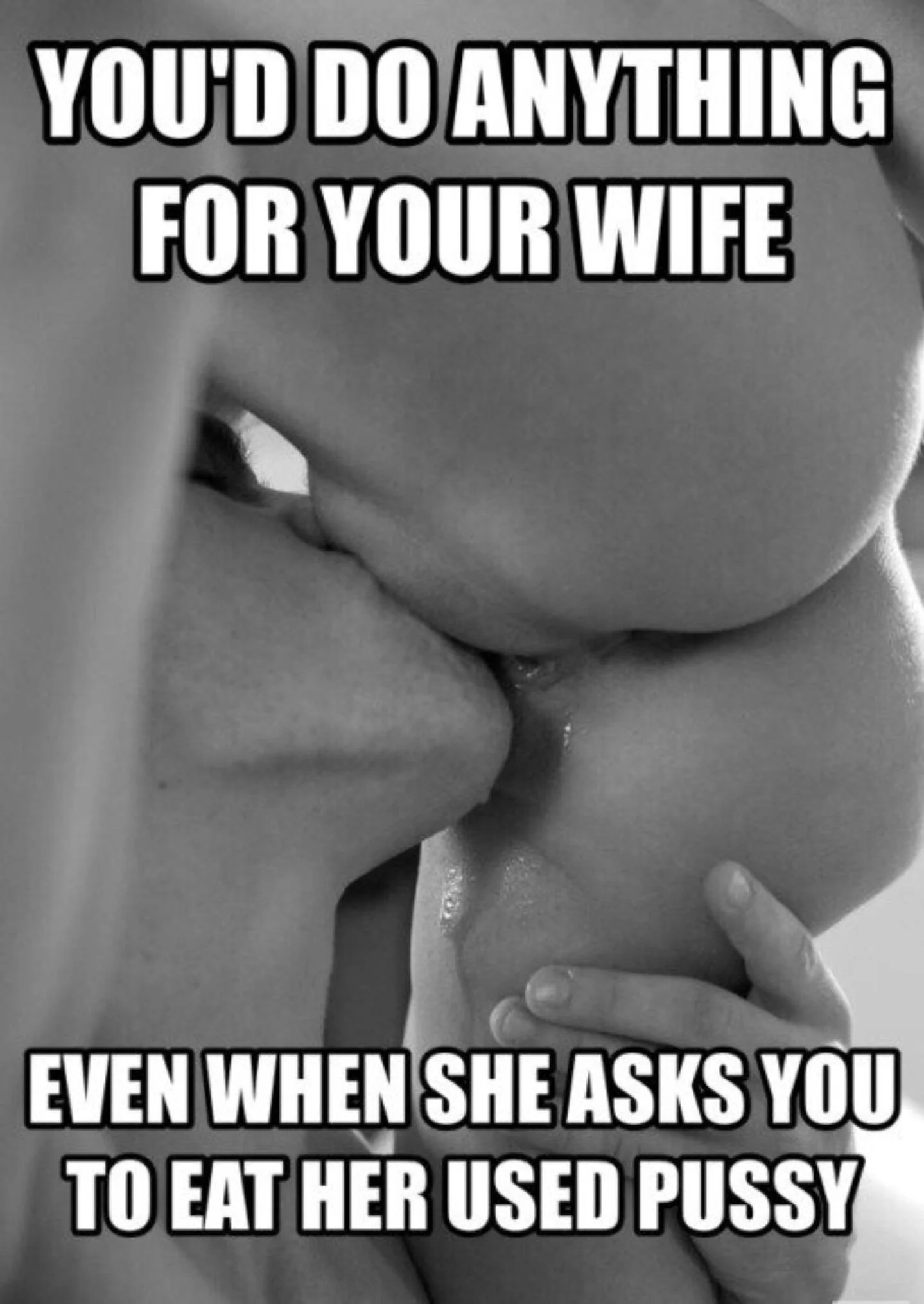 Turn Your Missus Into a Lust-Fueled Hotwife & Watch Her Thrive picture 3 of 5