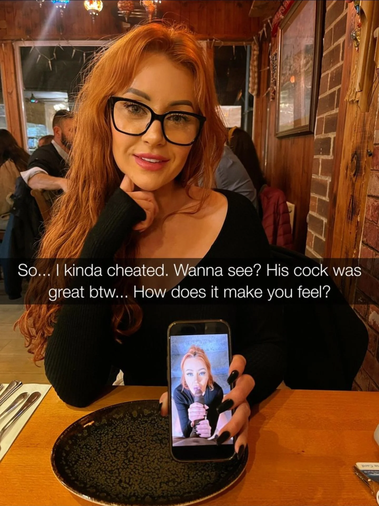 Turn Your Missus Into a Lust-Fueled Hotwife & Watch Her Thrive picture 5 of 5