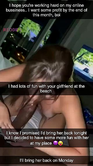 Bet She's Never Screamed Like That For You'