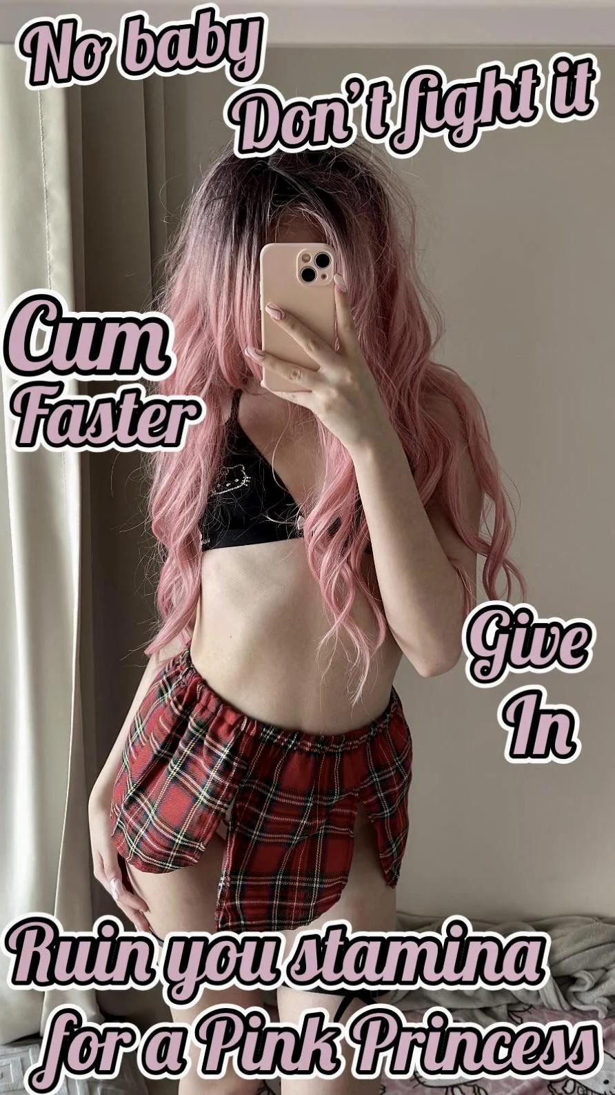 Drench Mommy in Your Lust, Obedient Pup 🐶 picture 1 of 1