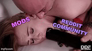 Raw & Thankful: Tribute to the Mods Who Keep the Kink Flowing'
