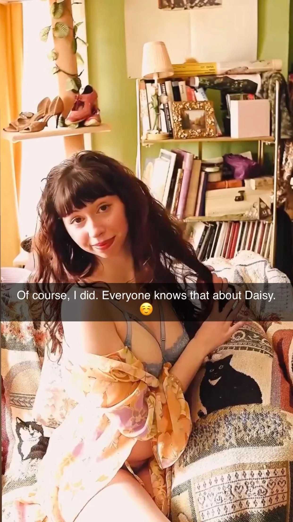 Vivienne's Dirty Secrets - Part 8: Unfaithful Pleasures picture 5 of 20