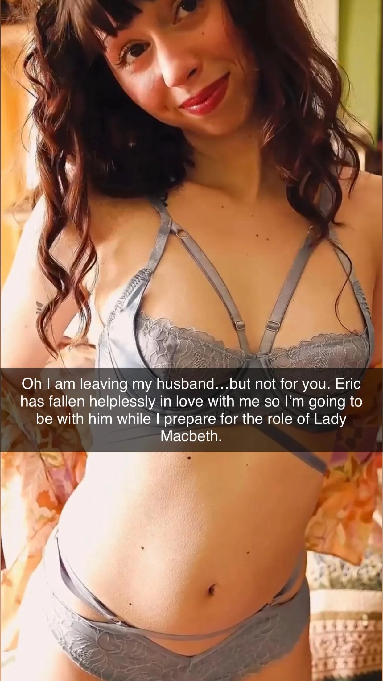 Vivienne's Dirty Secrets - Part 8: Unfaithful Pleasures picture 9 of 20