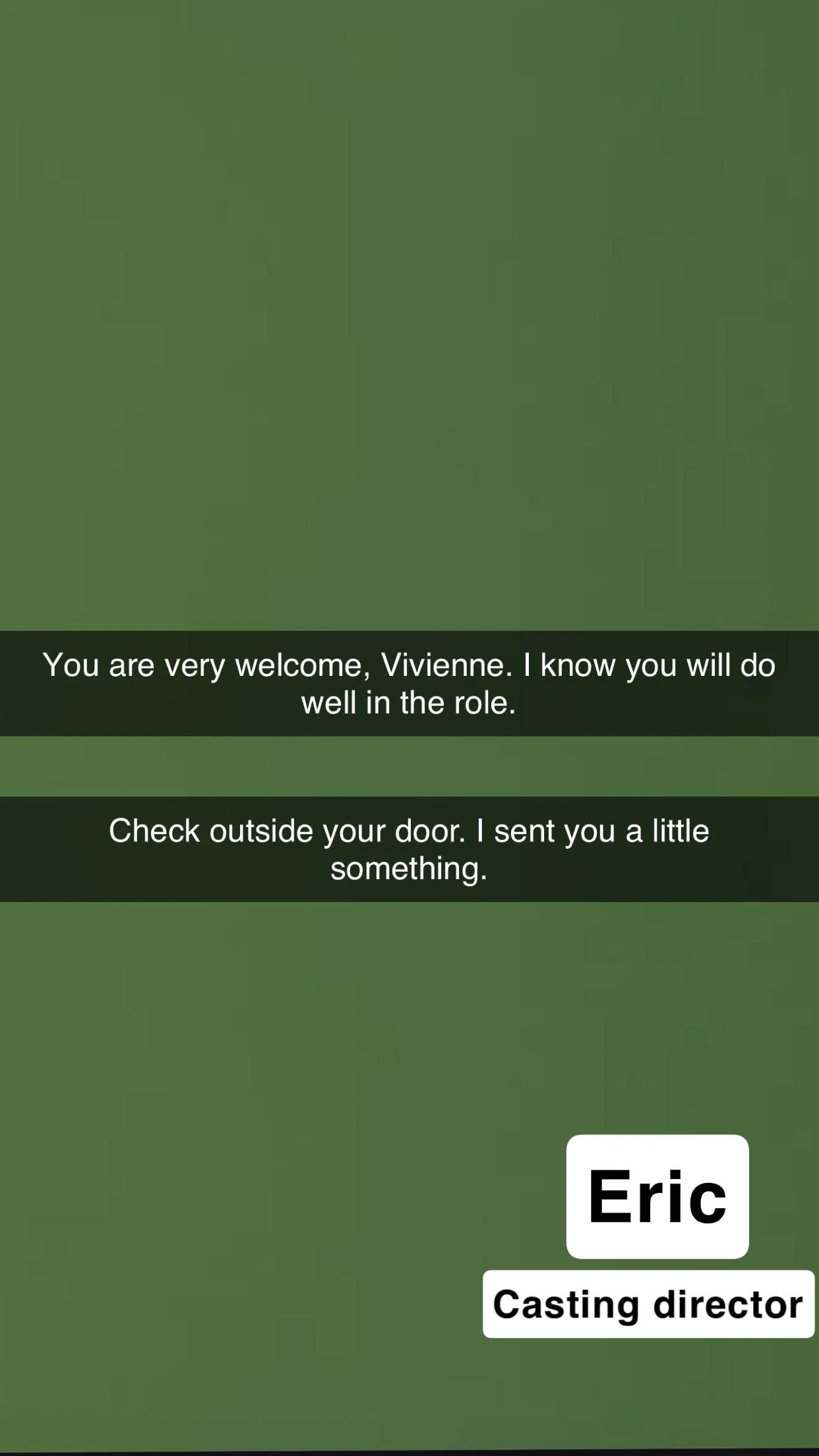 Vivienne's Dirty Secrets - Part 8: Unfaithful Pleasures picture 11 of 20