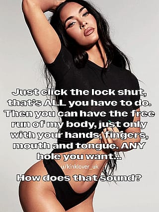 Unlock Your Desires With This Steamy Offer!'