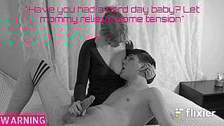 Mommy's Stress Relief Session Just For You!'