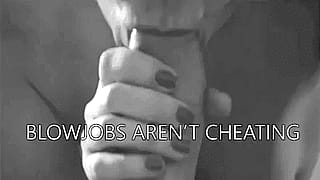 Naughty Wife's Secret Playtime'