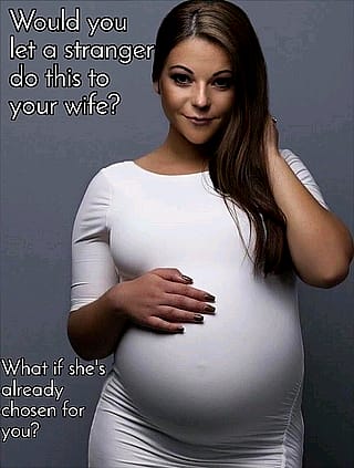 Breeding Without a Say'