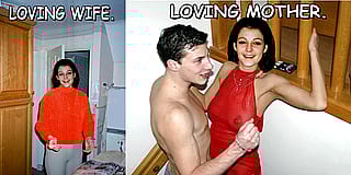 Devoted Spouse's Secret Desires'