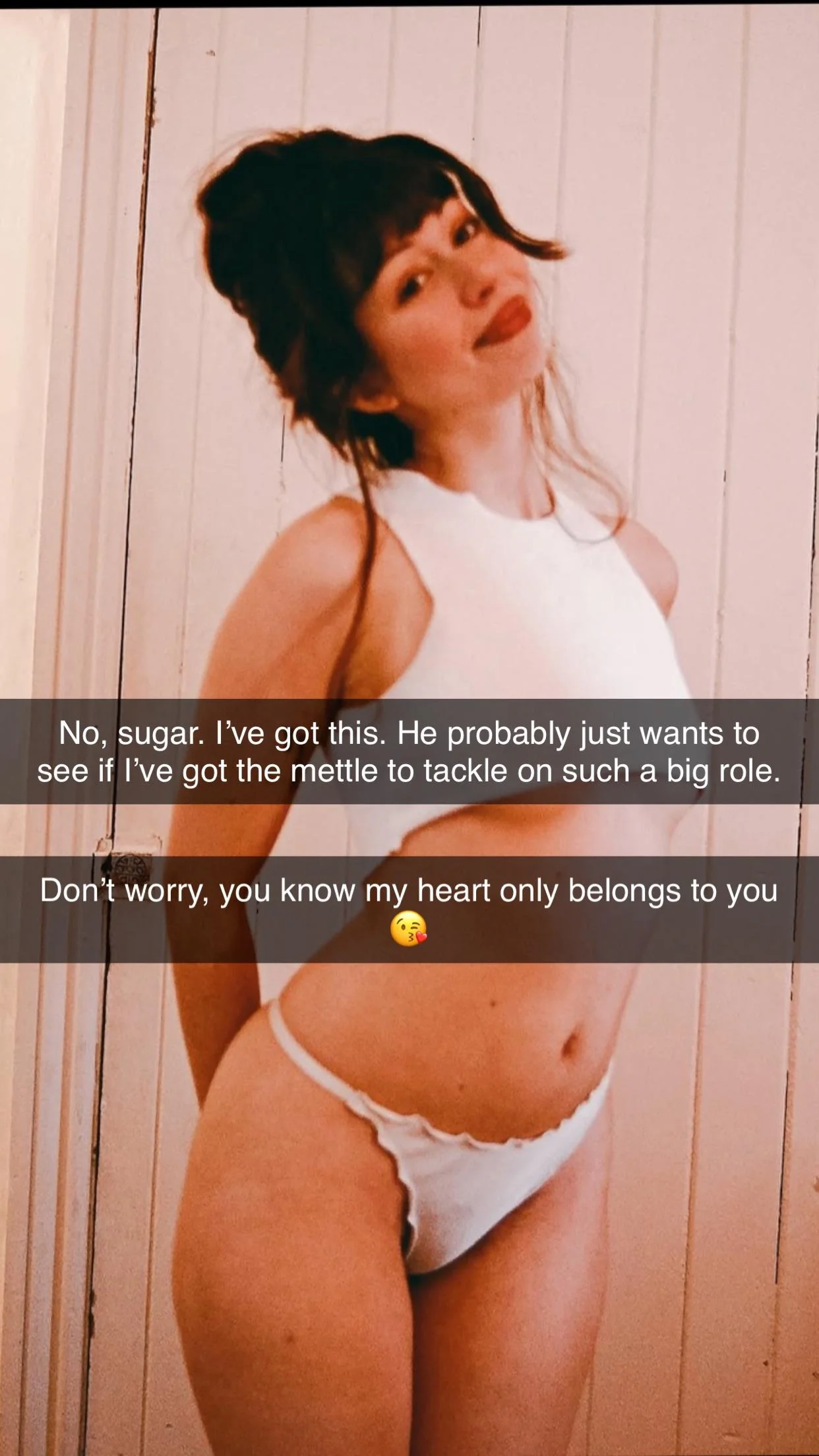 Vivienne's Final Fuckfest - Cheating Slut Unleashed picture 3 of 15