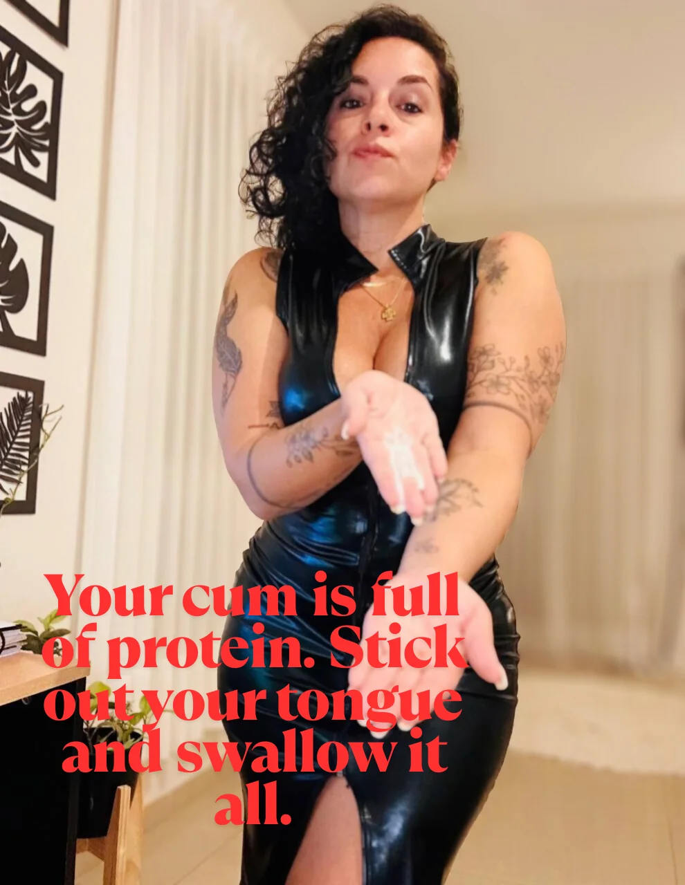Drain Every Drop, Slave picture 1 of 1