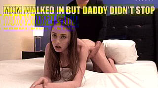 Teach Her Who's Boss with Your Tight Little Slit'