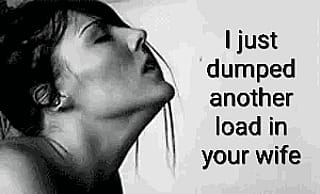 Because You Love Watching Me Get Fucked Better'