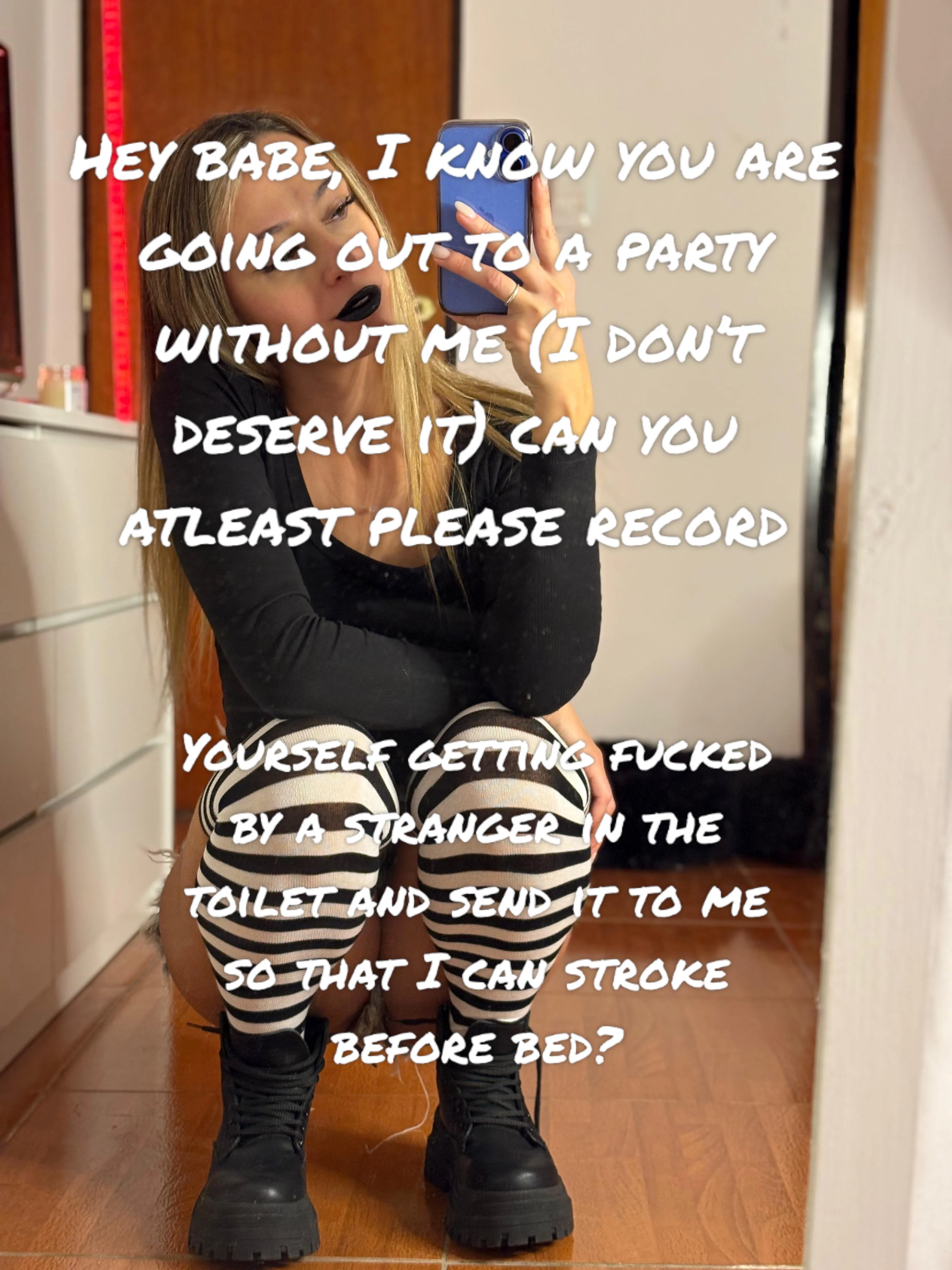 Dumb BF Watches as I Get Ravaged picture 1 of 1