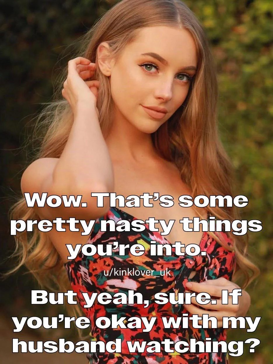 Watch Her Beg for a Real Man's Touch picture 1 of 1