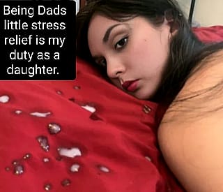 Daddy's Little Secret'