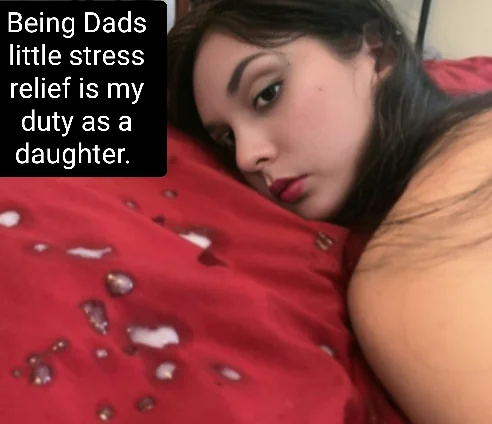 Daddy's Little Secret picture 1 of 1