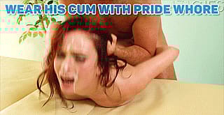 Slutty Makeup Meltdown'