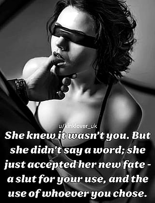 From Sub to Dom: Her Savage Takeover'