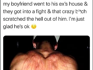 Battle of the Exes: Who's Got the Best Moves?'