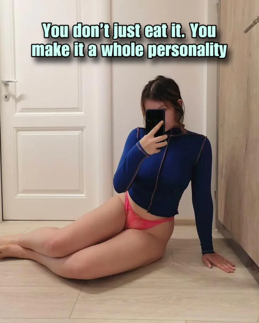 Your Dirty Little Secret Exposed [oc] picture 1 of 1