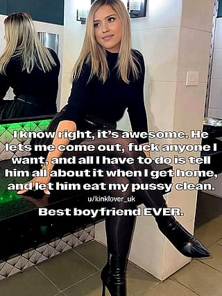 Ultimate GF Vibes: Down for Your Wildest Fantasies'