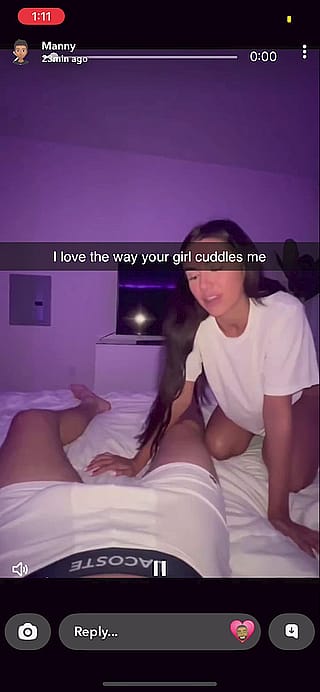 Broke & Broken: Your GF's New Sugar Daddy Takes What's His'