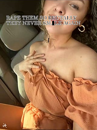 Pussies Begging for a Rough Ride'