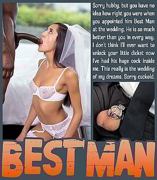 Locked & Cucked: Ultimate Femdom Power Play'