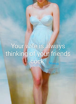 Naughty Girlfriend Finally Takes the Plunge'