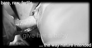 Dive Deep & Leave It Dripping'