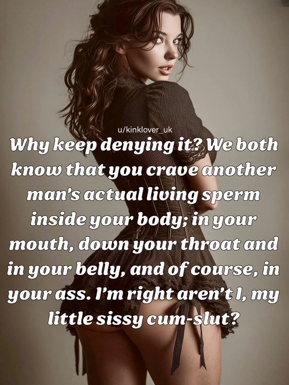Bend Over & Obey, Slut! [ImageFap: kinklover_uk] picture 1 of 1
