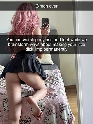 Bow Down Beta Bitch: Your Queen Demands Worship 👑'