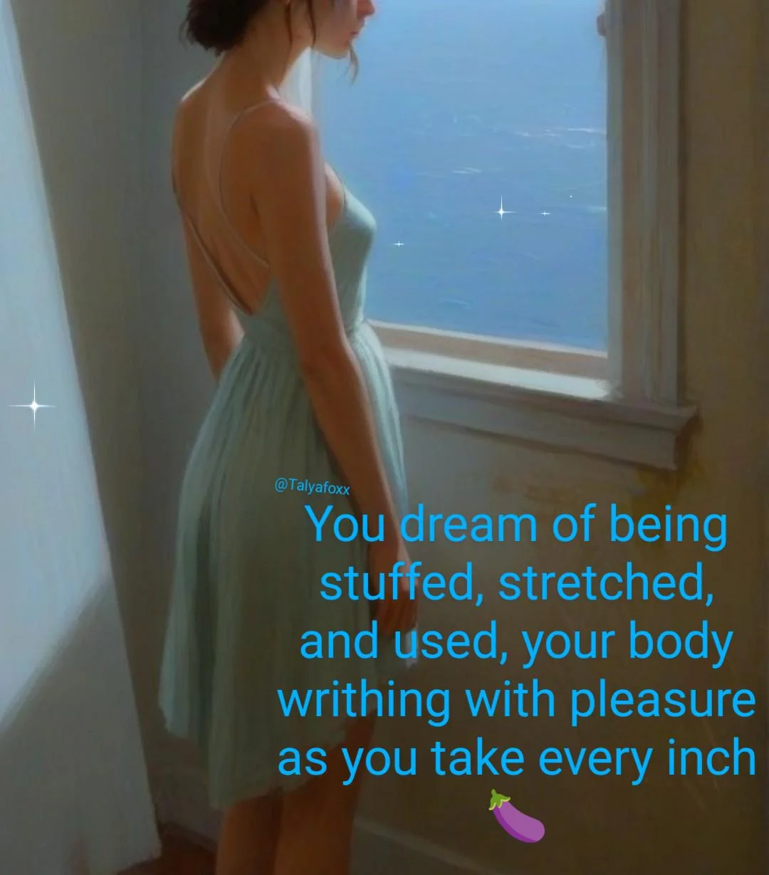 Dirty Dreamer Drips Desires picture 1 of 1