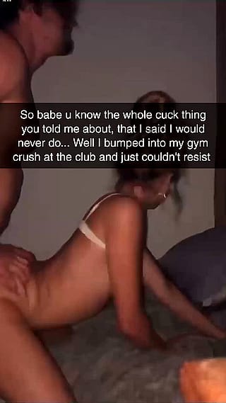 Damn right ur a cuck, now watch me get wrecked'