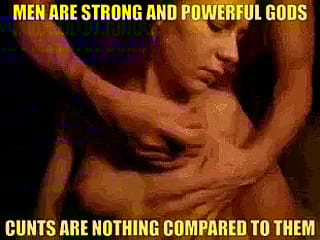 Bow Down Slut: Worship Your Alpha Gods'
