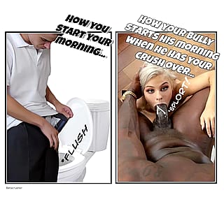 Dawn of Desperation [Betacrusher666's Shameful Display]'