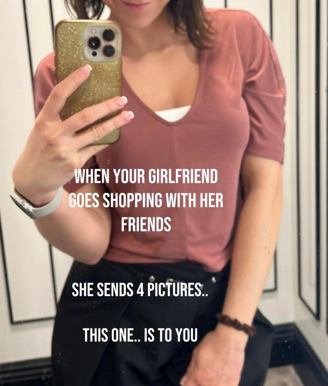 Your Slutty GF's Shopping Spree Turned Into a Wild Fuck Fest picture 4 of 7