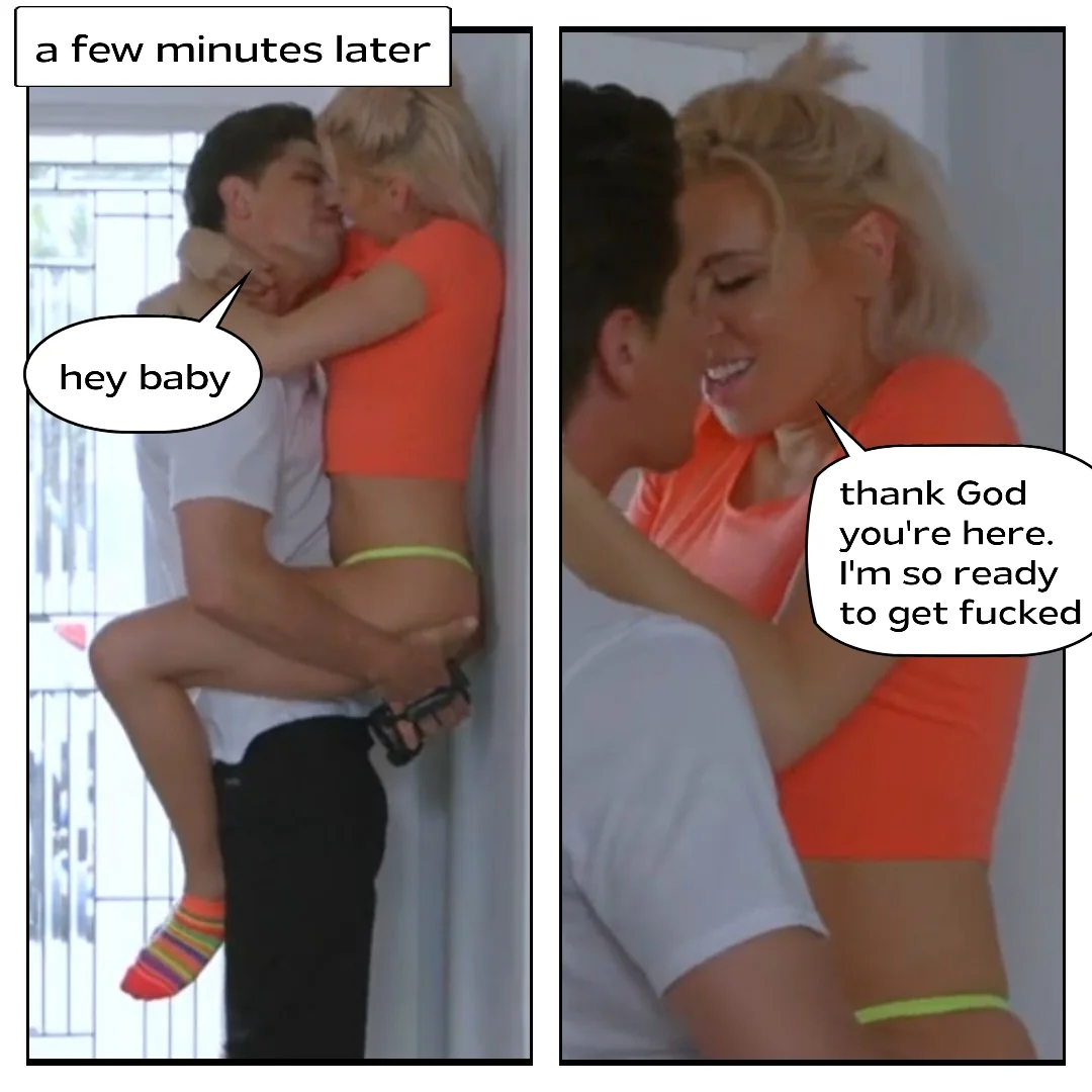 Sizzling Siblings Corey Chase & Kacey Team Up for One Lucky Dude - Episode 1 picture 1 of 20