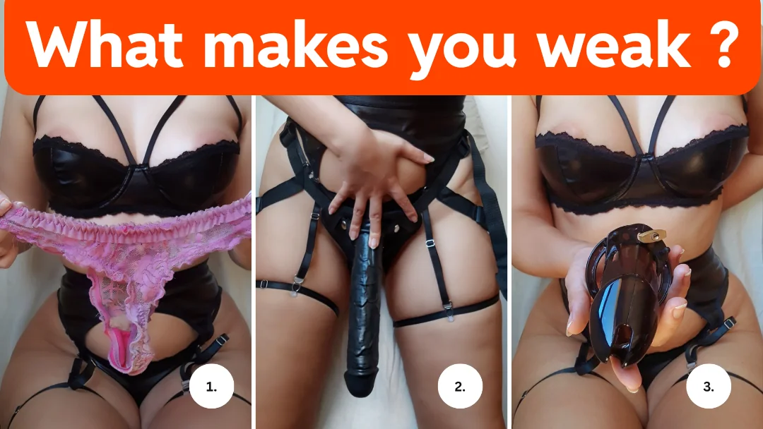 Beg for It, Mommy's Little Slave picture 1 of 1