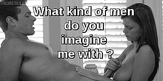 Dreaming of Others While She's All Yours? Dive Into This Steamy Fantasy!'