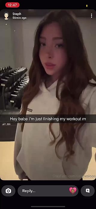 Fame Whore GF Gobbles Influencer's Cock For Clout'