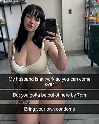 Naughty Wife's Secret Fuck Session'