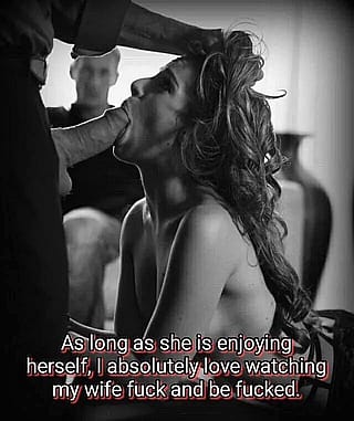 Filthy Cuckold's Wildest Dream'