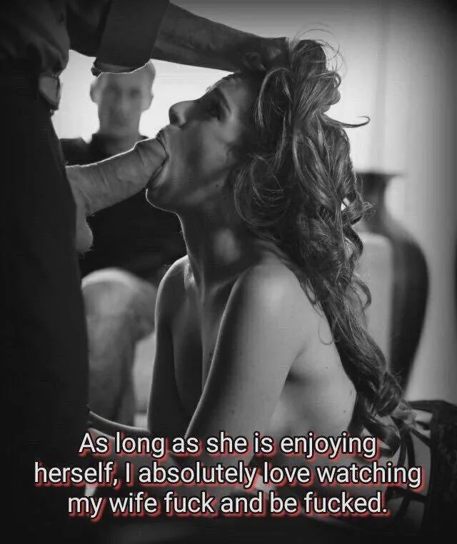 Filthy Cuckold's Wildest Dream picture 1 of 1