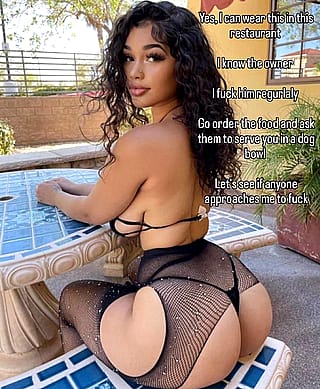 Dirty Night Out with Your Cock-Hungry GF'