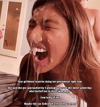 Sneaky Model Climax: Cheating Her Way to the Top'